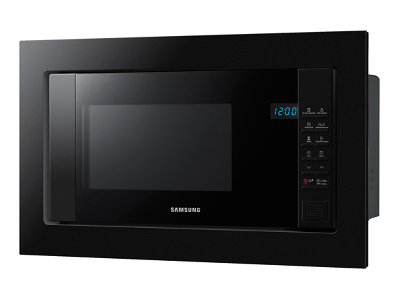 фото Микроволновая печь samsung fw77sub