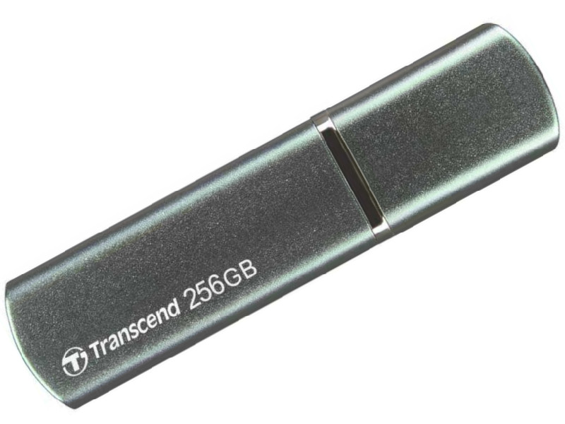 

USB Flash Drive 256Gb - Transcend JetFlash 910 USB 3.1 TS256GJF910, JetFlash 910