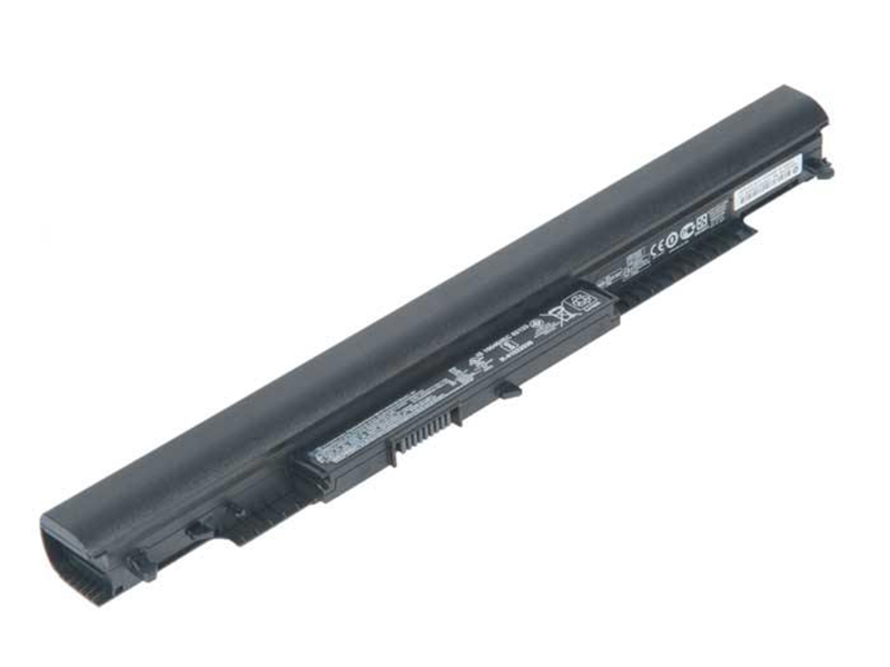 фото Аккумулятор rocknparts для hp pavilion 256 g4 10.95v 2800mah 552892