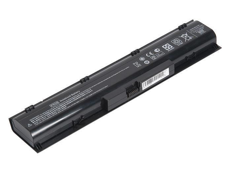 фото Аккумулятор rocknparts для hp probook 4730s/4740s 14.4v 5200mah 432022