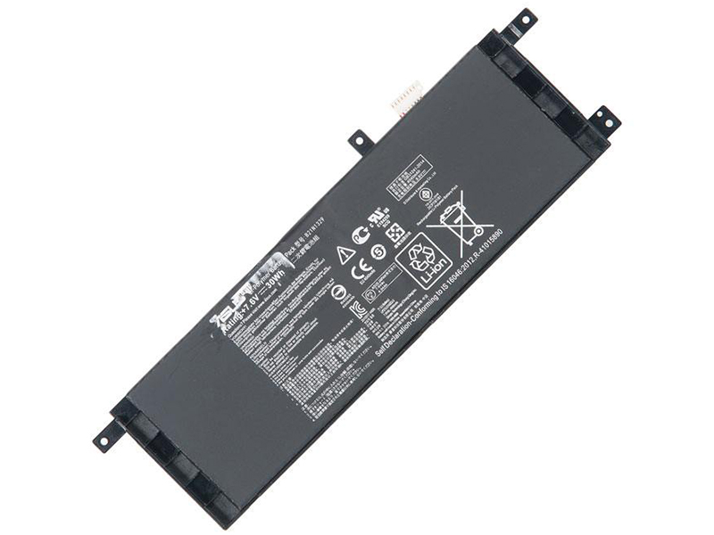 

Аккумулятор RocknParts для Asus X453MA 7.6V 30Wh 582018, 582018