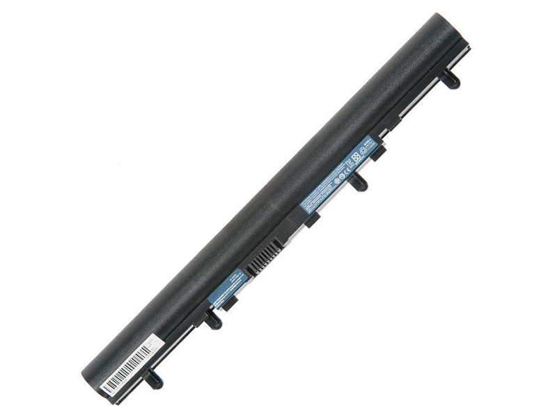 

Аккумулятор RocknParts для Acer Aspire V5-431/V5-471/V5-531/V5-551/V5-571/V5-531P 14.4-14.8V 2600mAh 494562, 494562