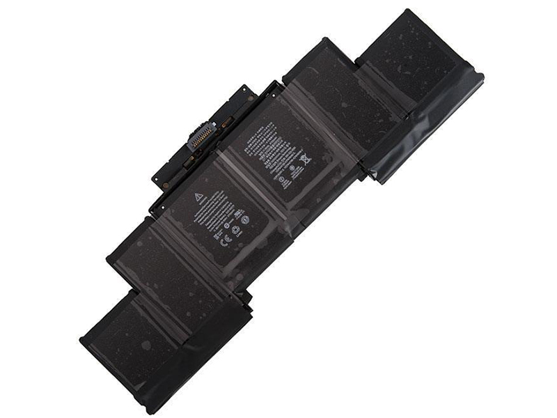 

Аксессуар Аккумулятор RocknParts для APPLE MacBook Pro Retina 15 A1398/A1618 Mid 2015 436266, 436266