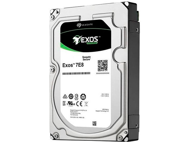 фото Жесткий диск seagate 2tb st2000nm003a