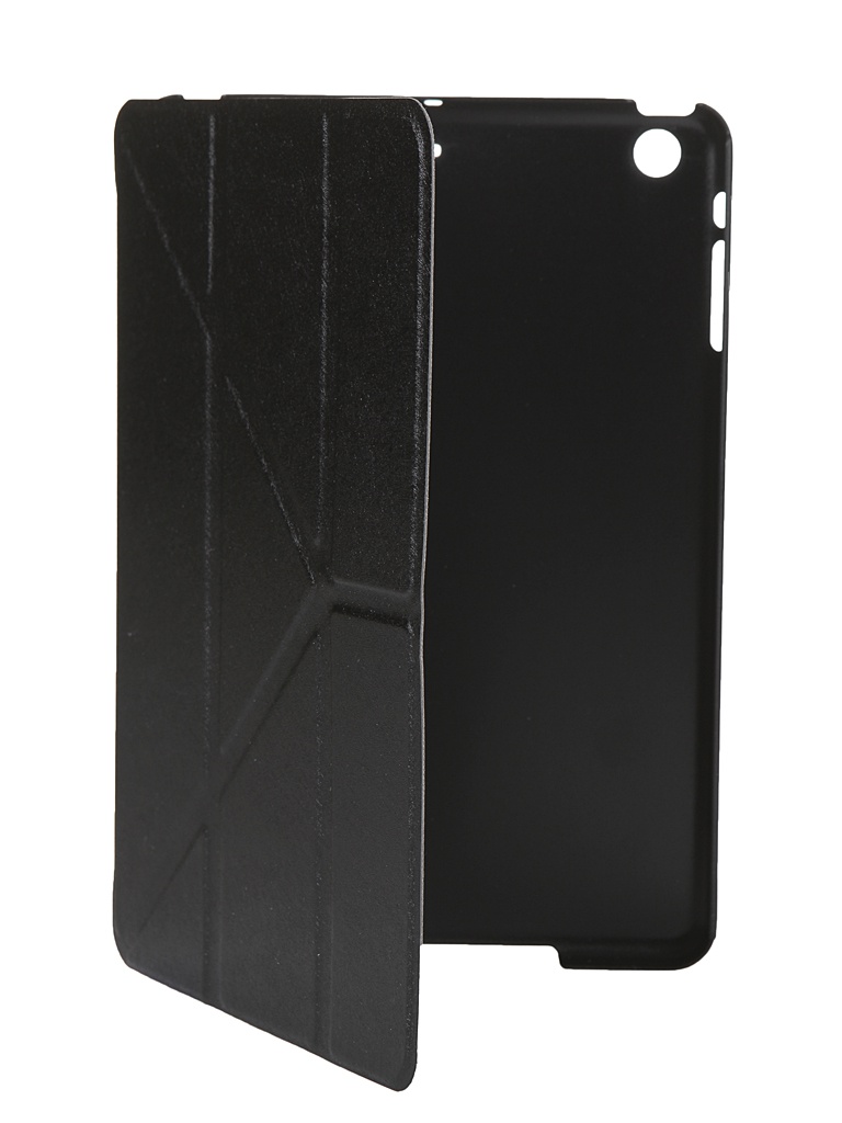 фото Чехол-подставка mobility для apple ipad mini/mini 2 y black ут000017683
