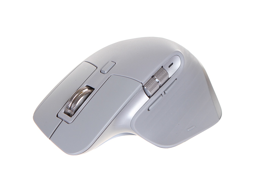 фото Мышь logitech mx master 3 grey 910-005695