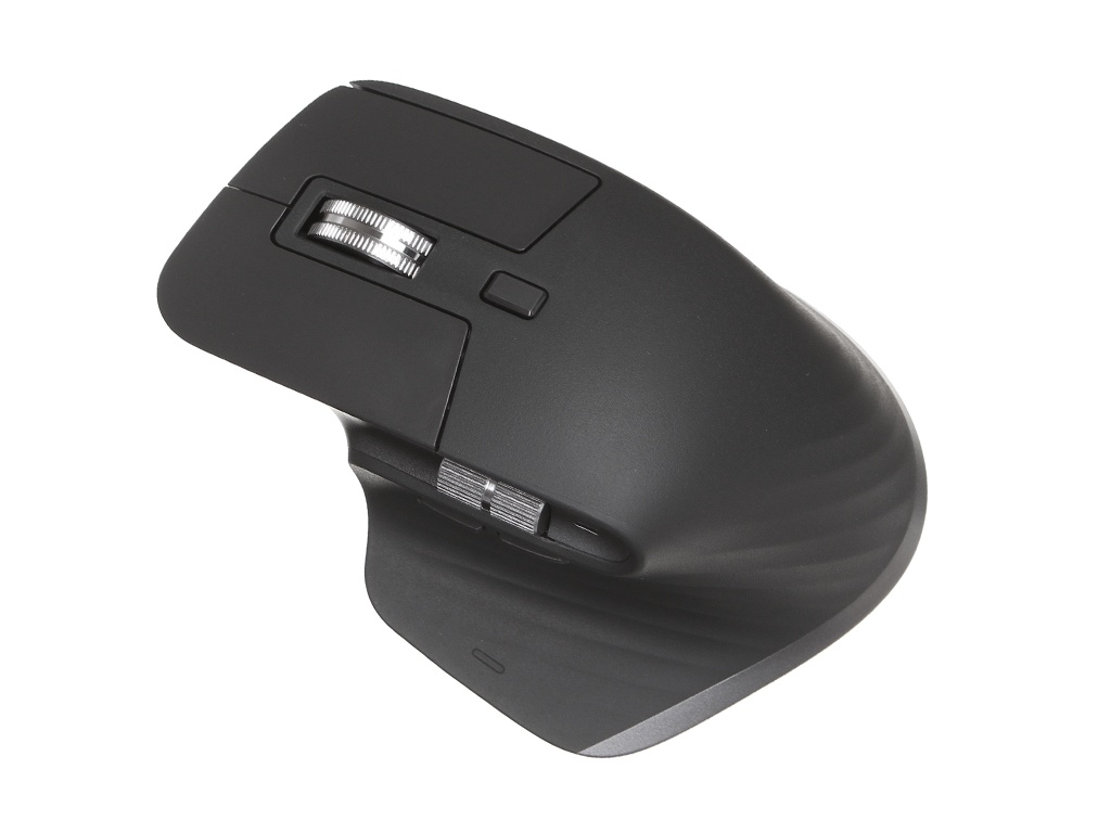 фото Мышь logitech mx master 3 black 910-005694