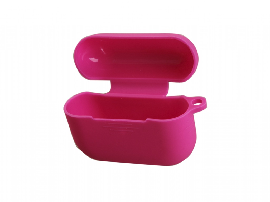 

Чехол Activ Silicone для APPLE AirPods Pro Sand Pink 112308, 112308