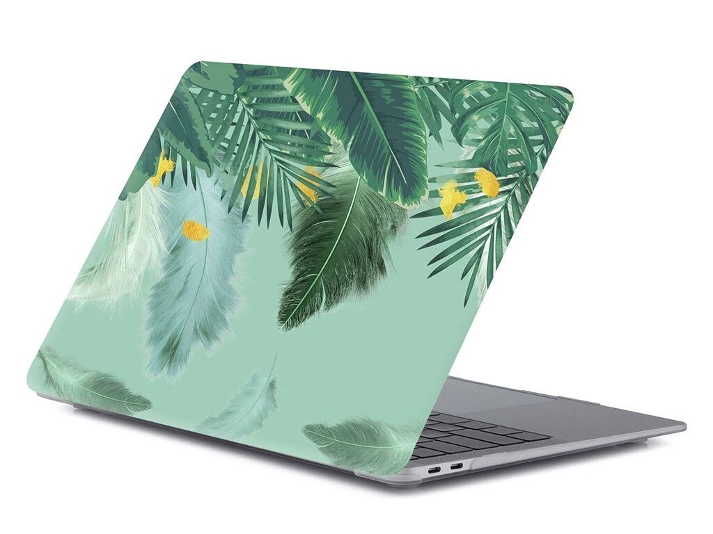 фото Аксессуар чехол activ для apple macbook pro 15 2016/2017/2018 3d case 007 110443