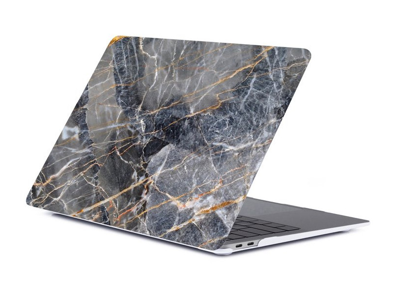 фото Аксессуар чехол activ для apple macbook air 13 2017 3d case 001 110416