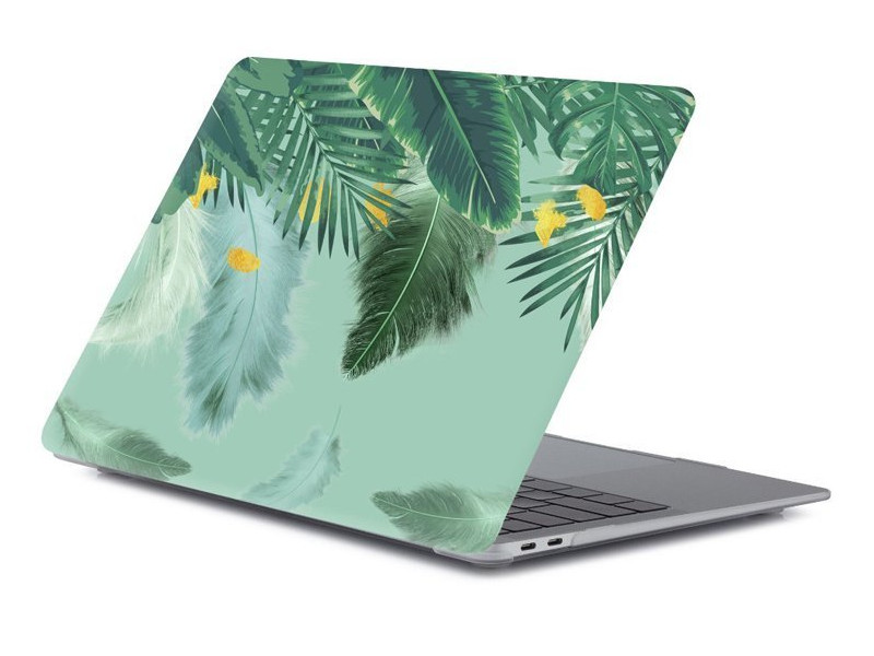 

Аксессуар Чехол Activ для APPLE MacBook Air 13 2017 3D Case 007 110422, 110422