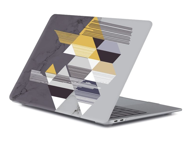 

Аксессуар Чехол Activ для APPLE MacBook Air 13 2018/2019 3D Case 006 110428, 110428