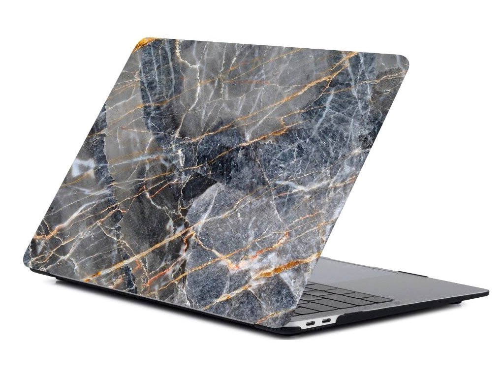 фото Аксессуар чехол activ для apple macbook pro 13 2016/2017/2018 3d case 001 110430