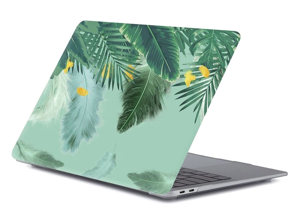 

Аксессуар Чехол Activ для APPLE MacBook Pro 13 2016/2017/2018 3D Case 007 110436, 110436