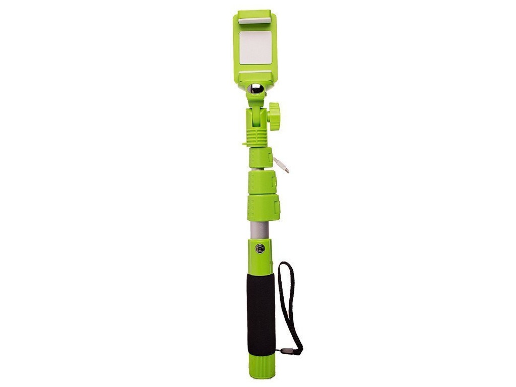 фото Штатив activ lr-188 plus mini lightning 37-82cm green 82524