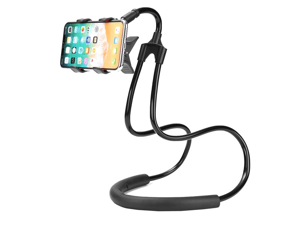 

Держатель настольный Activ гибкий Black 106595, 106595