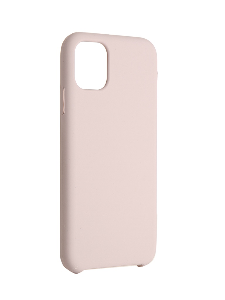 фото Чехол neypo для apple iphone 11 hard case pink nhc15690