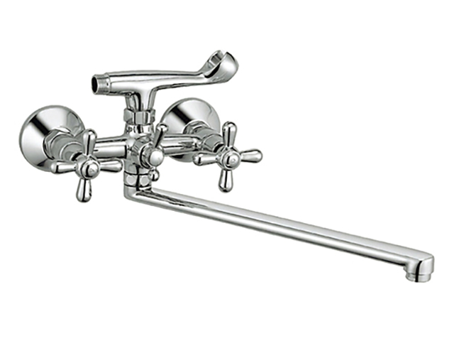 

Смеситель Haiba HB2125 539287, HB2125