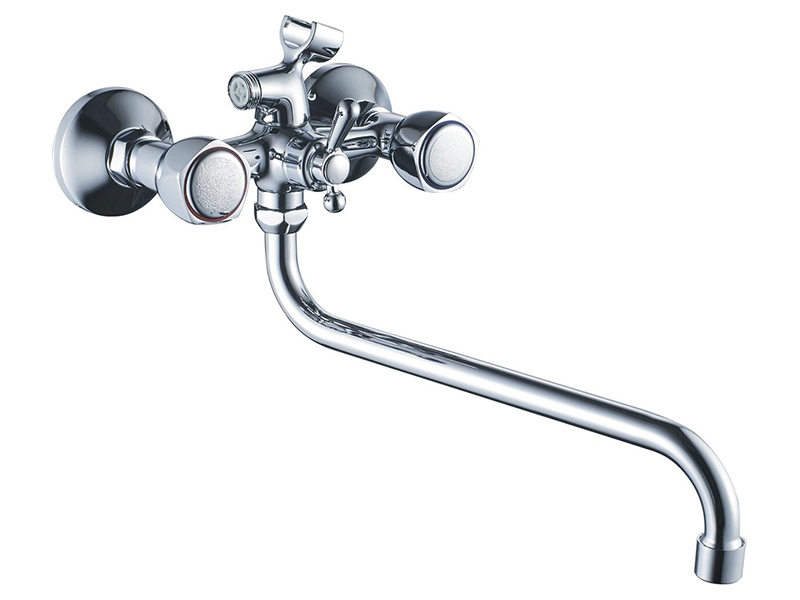 

Смеситель Haiba HB2209 539064, HB2209