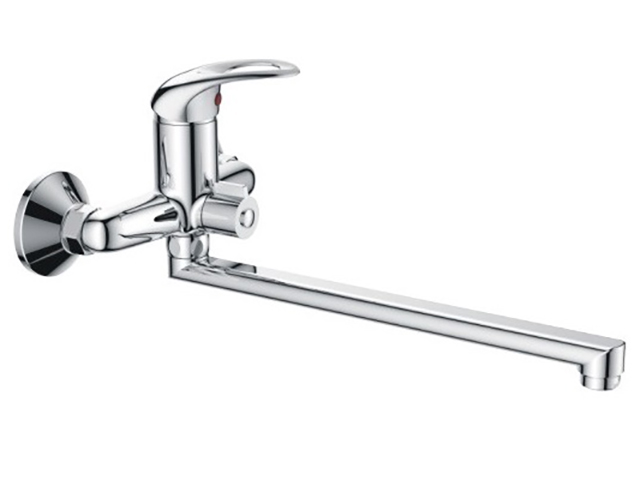 

Смеситель Haiba HB2215-K 539940, HB2215-K