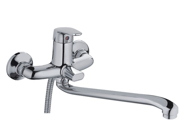 

Смеситель Haiba HB2216, HB2216
