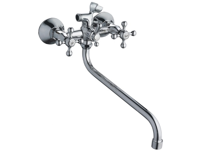 

Смеситель Haiba HB2208 539063, HB2208