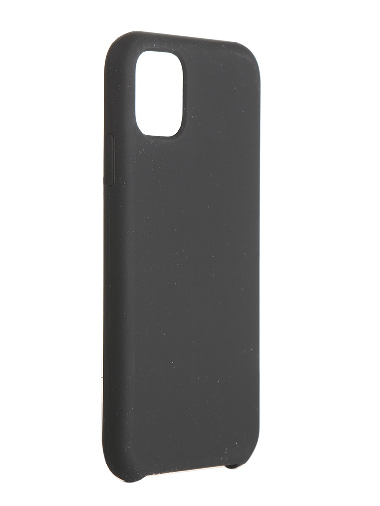 фото Чехол neypo для apple iphone 11 hard case black nhc15693