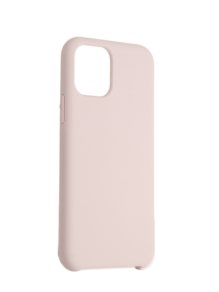 

Чехол Neypo для APPLE iPhone 11 Pro Hard Case Pink NHC15696, APPLE iPhone 11 Pro