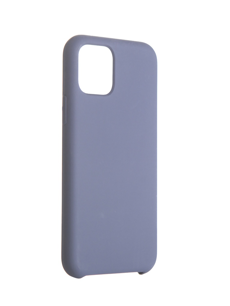 фото Чехол neypo для apple iphone 11 pro hard case dark blue nhc15699