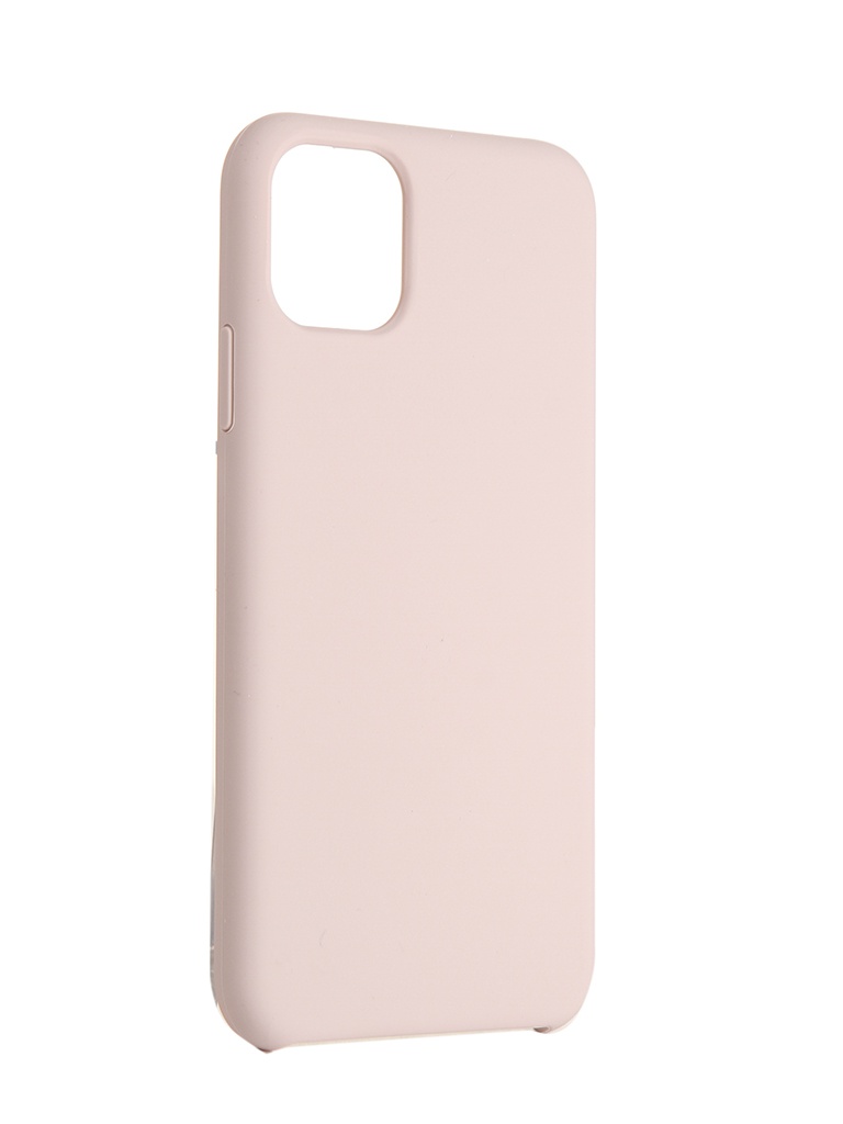 

Чехол Neypo для APPLE iPhone 11 Pro Max Hard Case Pink NHC15704, APPLE iPhone 11 Pro Max