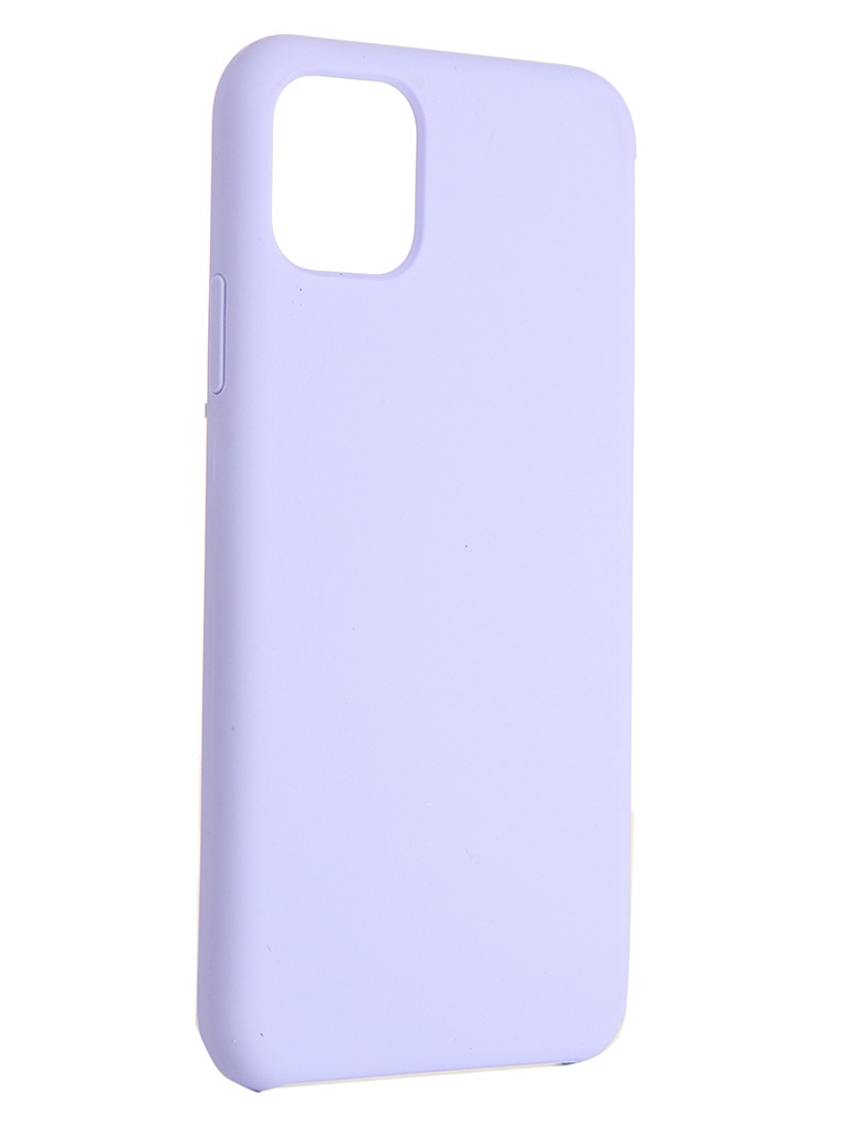 

Чехол Neypo для APPLE iPhone 11 Pro Max Hard Case Lilac NHC15706, APPLE iPhone 11 Pro Max