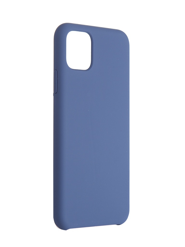 

Чехол Neypo для APPLE iPhone 11 Pro Max Hard Case Dark Blue NHC15707, APPLE iPhone 11 Pro Max