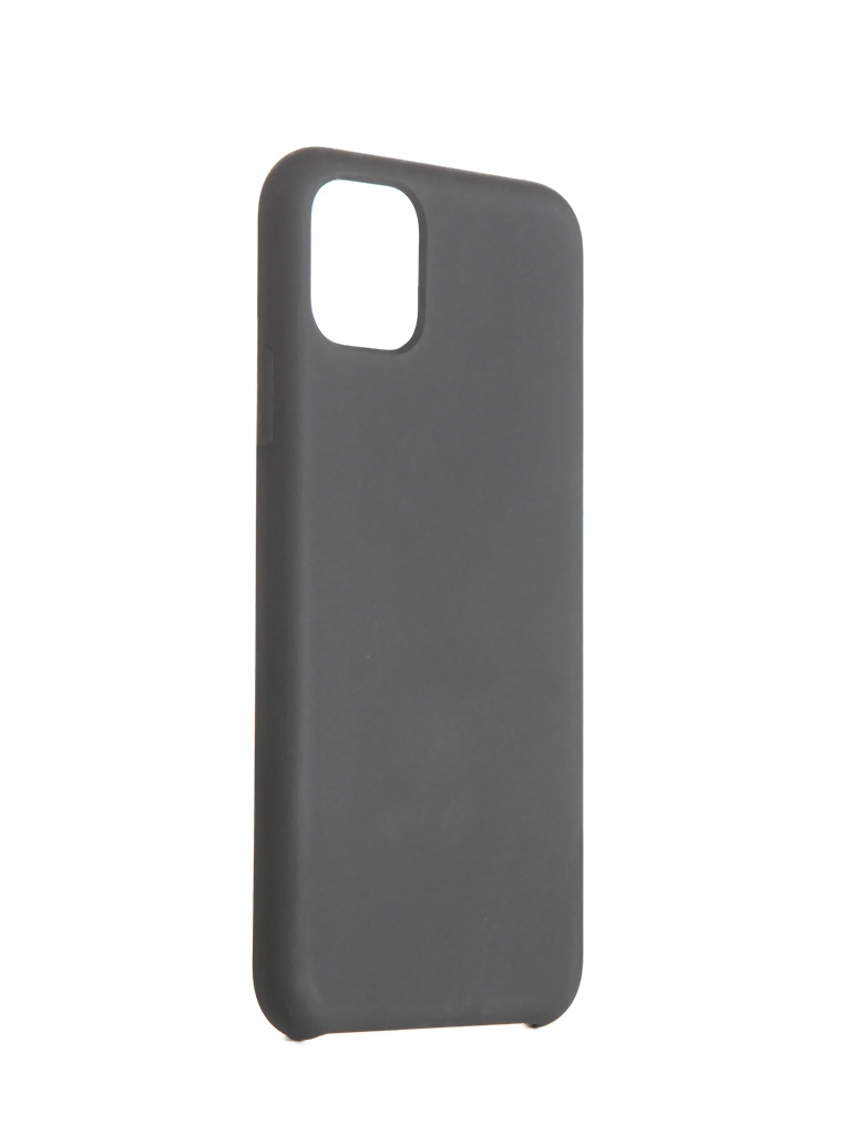 

Чехол Neypo для APPLE iPhone 11 Pro Max Hard Case Black NHC15708, APPLE iPhone 11 Pro Max