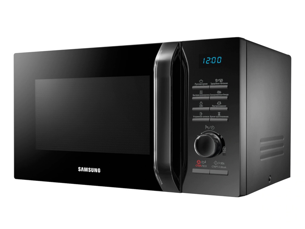 

Микроволновая печь Samsung MS23H3115FK, MS23H3115FK