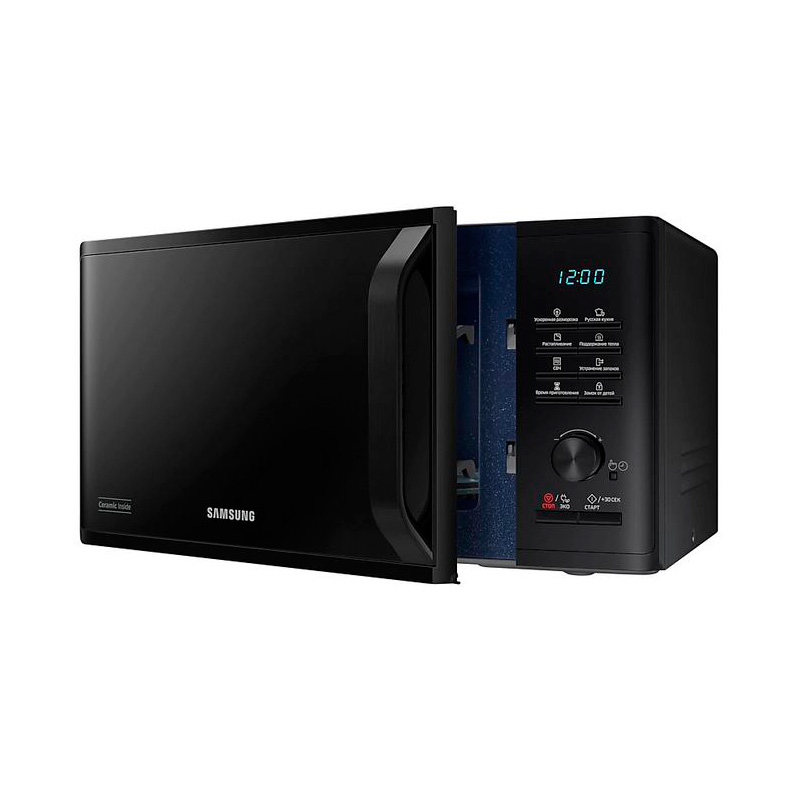 Микроволновая печь Samsung MS23K3515AK