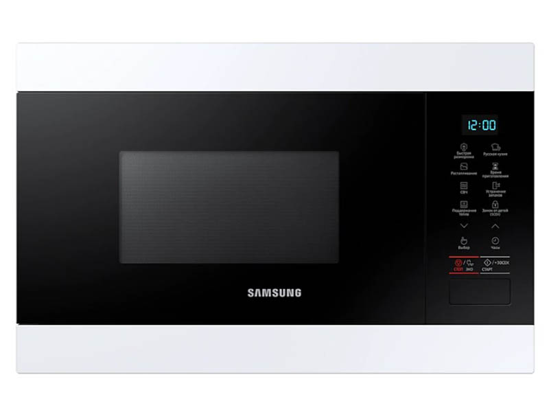 

Микроволновая печь Samsung MS22M8054AW, MS22M8054AW