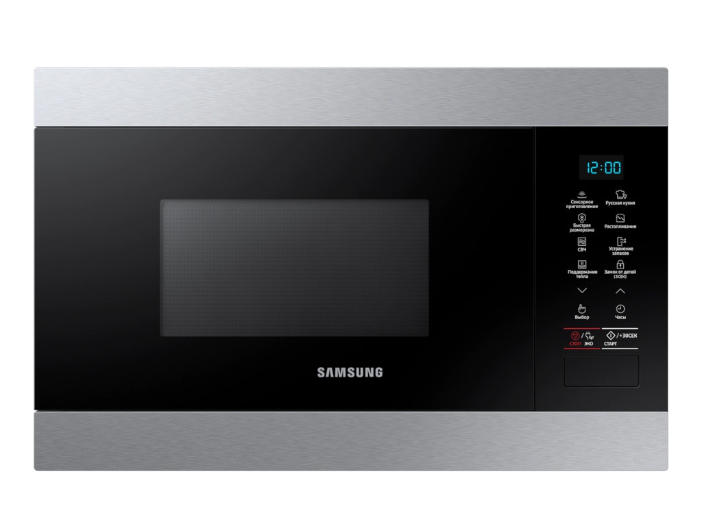 

Микроволновая печь Samsung MS22M8074AT, MS22M8074AT