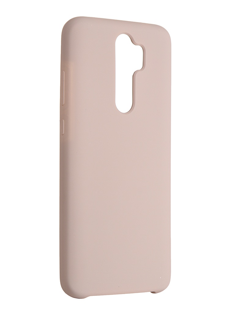 

Чехол Neypo для Xiaomi Redmi Note 8 Pro Hard Case Pink NHC15934, Xiaomi Redmi Note 8 Pro