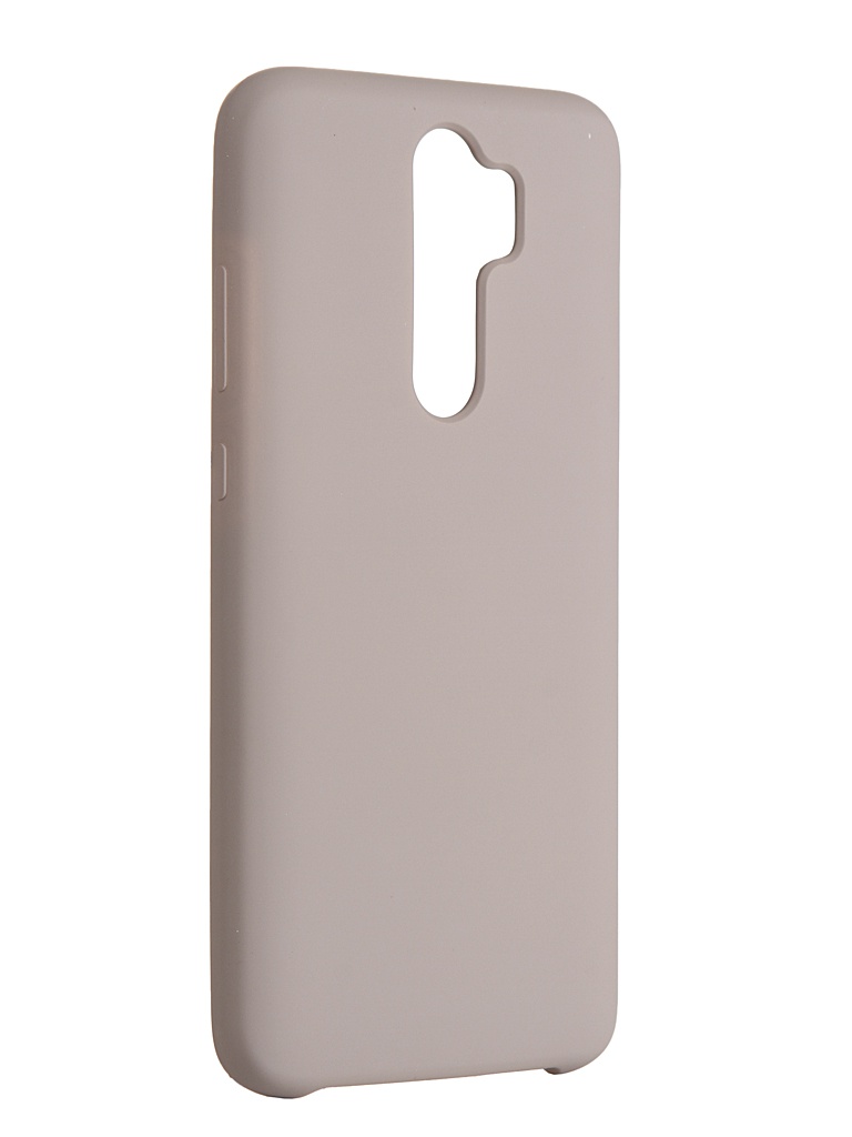 

Чехол Neypo для Xiaomi Redmi Note 8 Pro Hard Case Grey NHC15933, Xiaomi Redmi Note 8 Pro