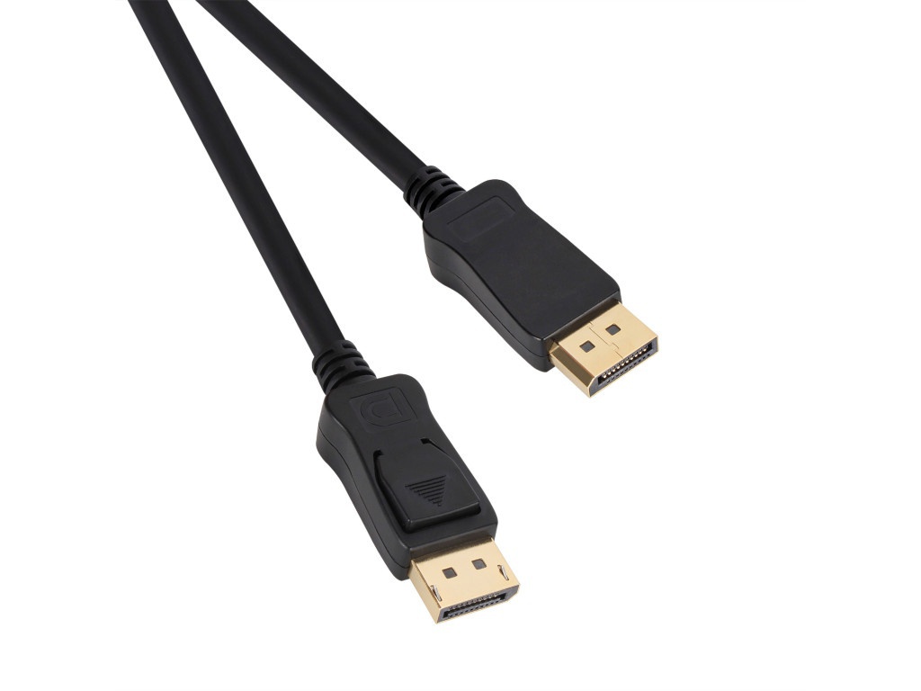 цена Аксессуар Vcom DisplayPort - DisplayPort v1.4 2m CG632-2M