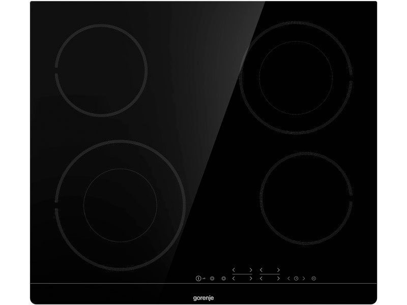 

Варочная панель Gorenje ECT644BSC, ECT644BSC