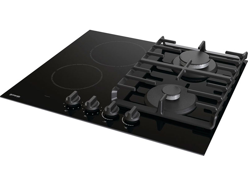 

Варочная панель Gorenje GCE691BSC, GCE691BSC
