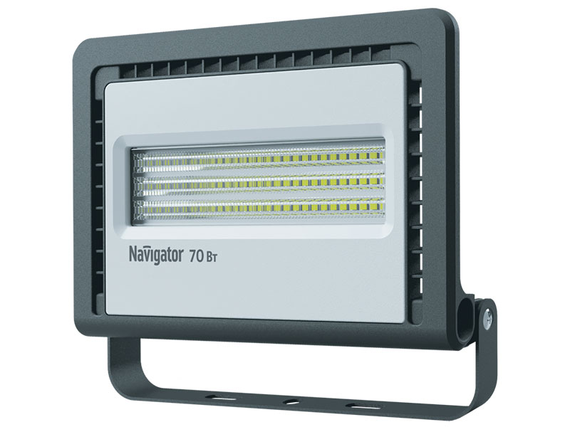 

Прожектор Navigator 14 147 NFL-01-70-4K-LED, NFL-01-70-4K-LED