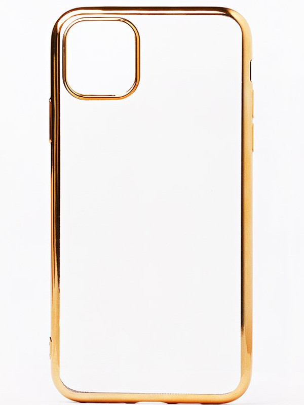 

Чехол Activ для APPLE iPhone 11 Pilot Gold 103333, 103333