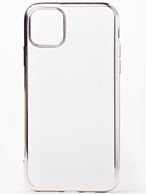

Чехол Activ для APPLE iPhone 11 Pro Pilot Silver 103330, 103330