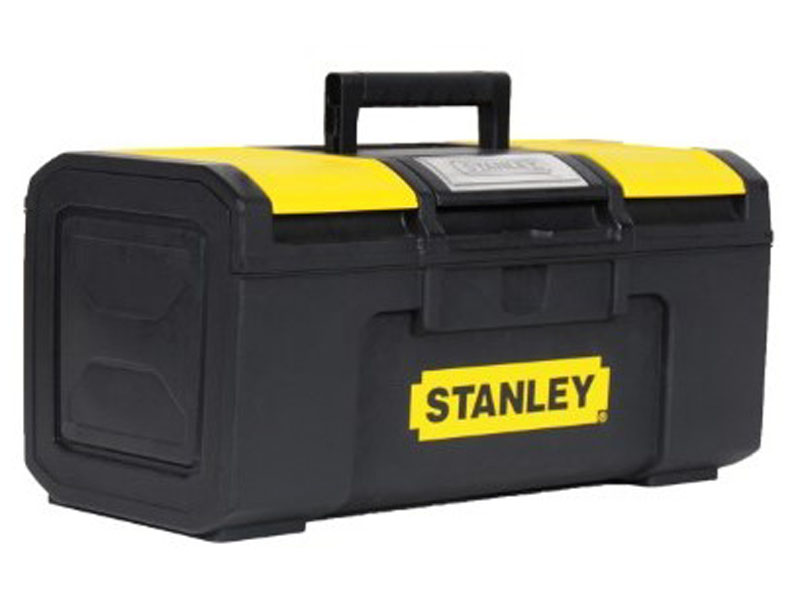 

Ящик для инструментов Stanley Basic Toolbox 1-79-217, 1-79-217