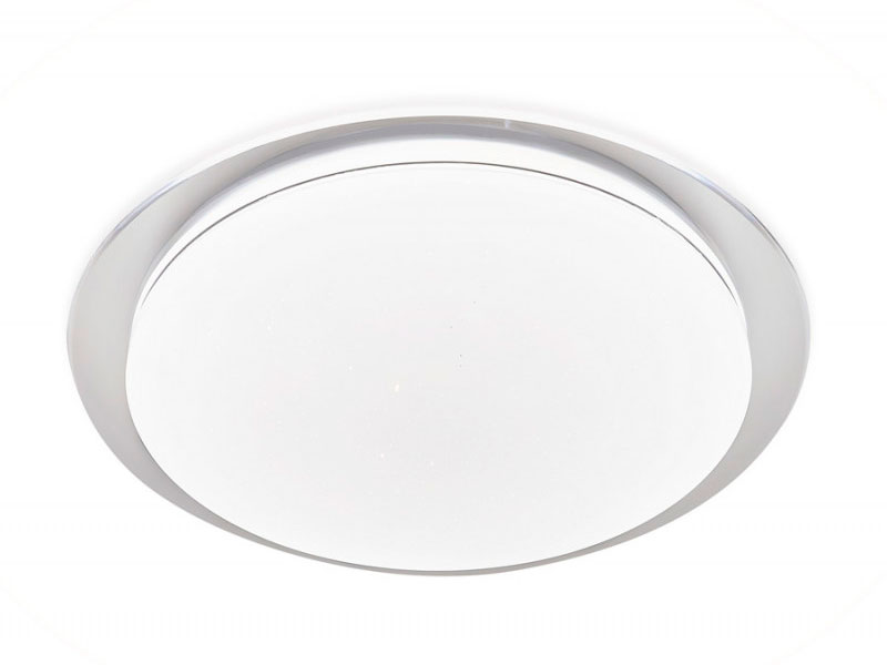 

Светильник Ambrella FF48 WH 72W D570x85, FF48