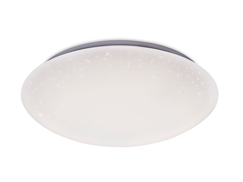 

Светильник Ambrella FF41 WH 48W D400x105, FF41