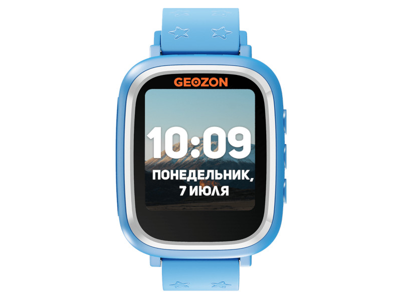 

GEOZON LITE Blue, Lite G-W05BLU