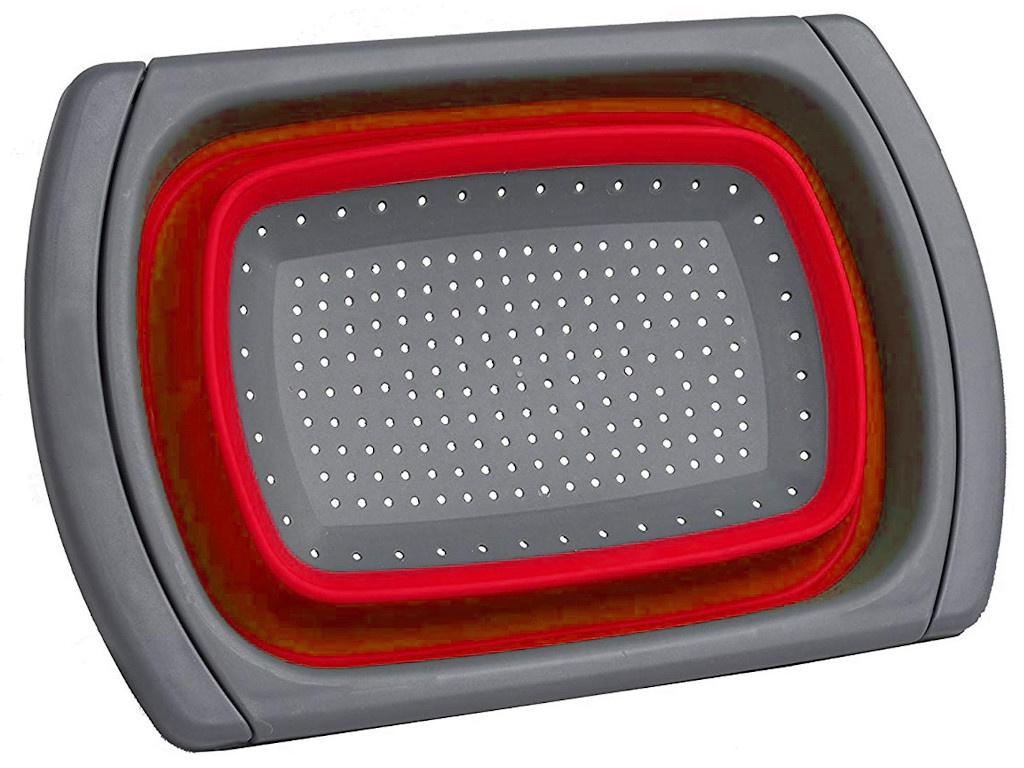 

Дуршлаг Bradex 4L TK 0398, TK 0398